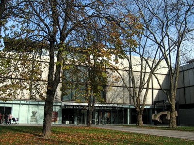 Museo de Bellas Artes i Bilbao